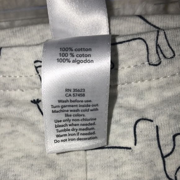 Child of Mine by Carter’s 3 piece Premie set: onesie, pants and hoodie, NWT! - Picture 10 of 10